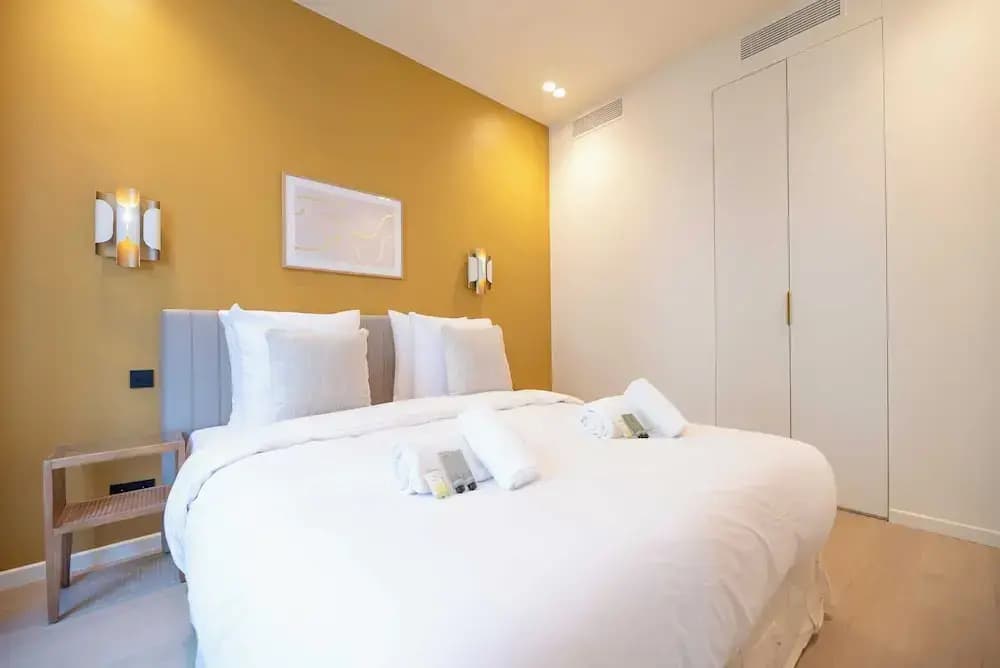 Elegant Apt With AC - 2br-6p -palais Garnier - photo 7