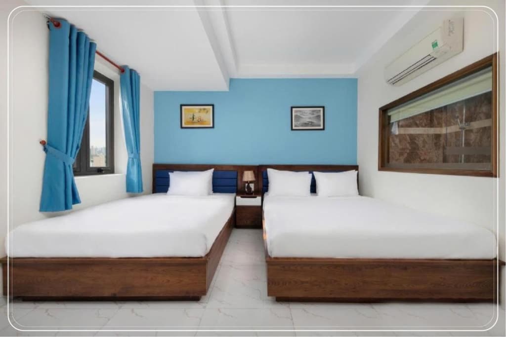 Sapphire Hotel - photo 30