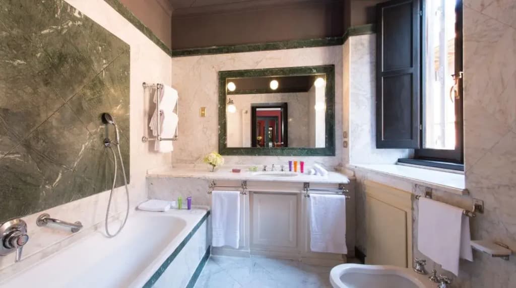 Hotel d'Inghilterra Roma - Starhotels Collezione - photo 18