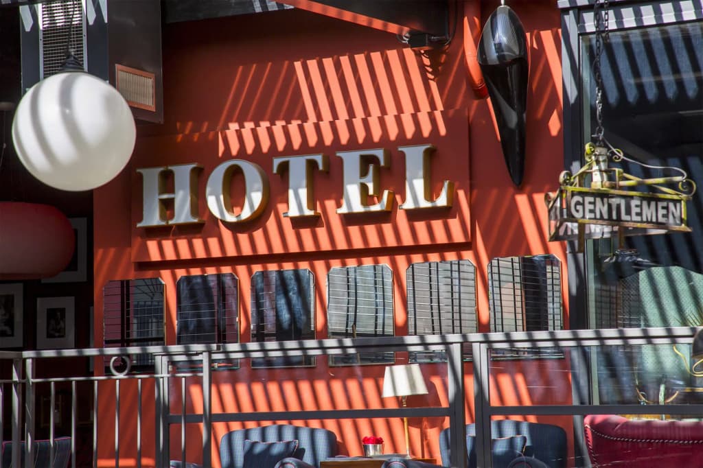 Aethos Hotel Milan - main photo