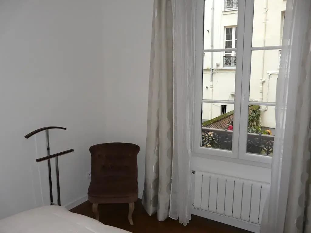 Appartement Batignolles - photo 3