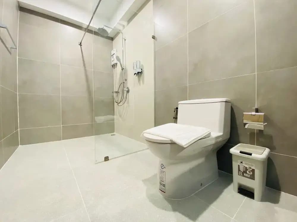 Asawann Hotel Suvarnabhumi - photo 7