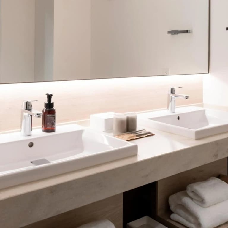 The Leben Osaka Hotel - photo 5