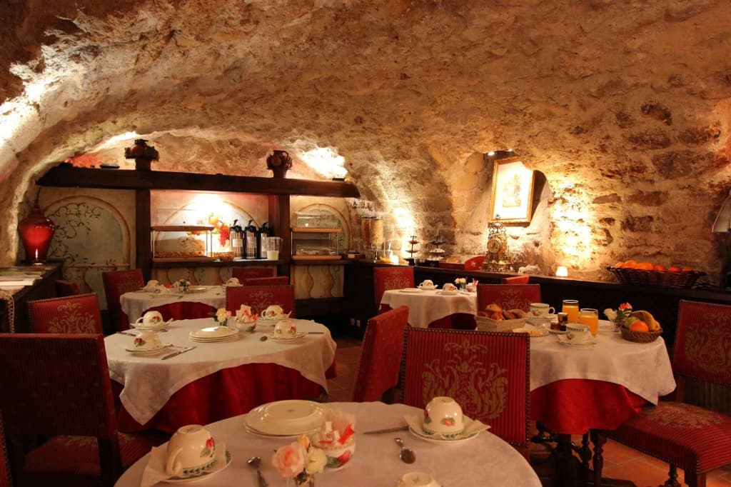 Hôtel de la Bretonnerie - photo 18