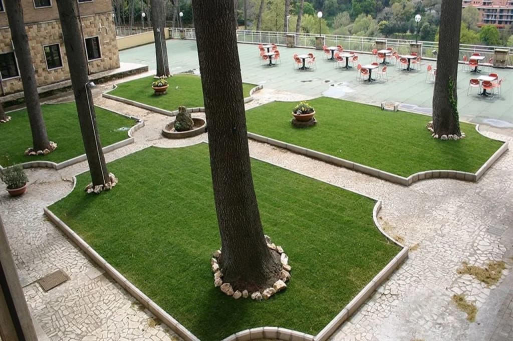 Regal Park Hotel - photo 14