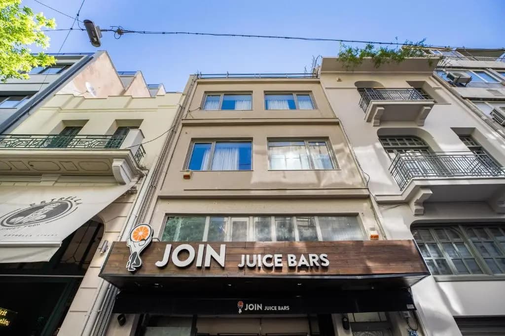Supreme C1 Apartment in Syntagma - main photo
