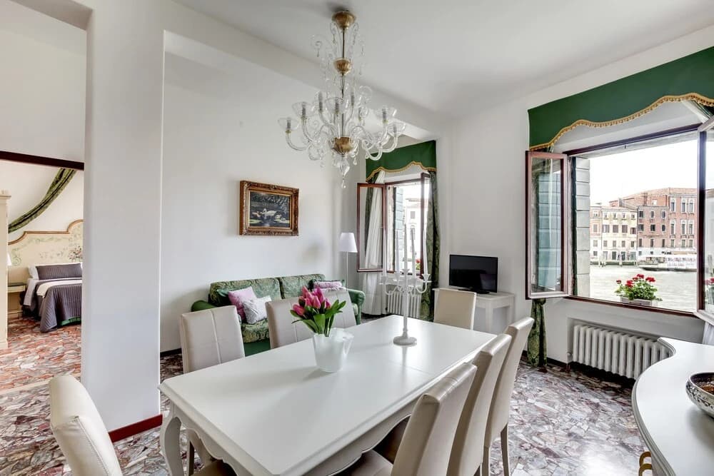 Grand Canal Residence - photo 7