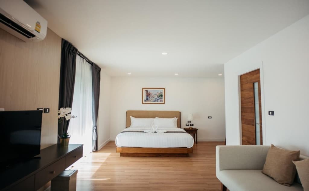 Salolife Hotel - photo 24