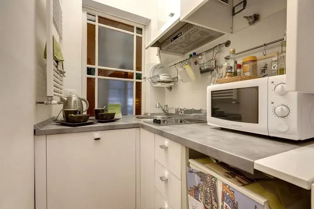 Giotto Apartment by Home Sharing - photo 16