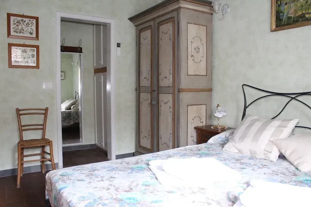 Art Apartment Michelangelo - photo 4