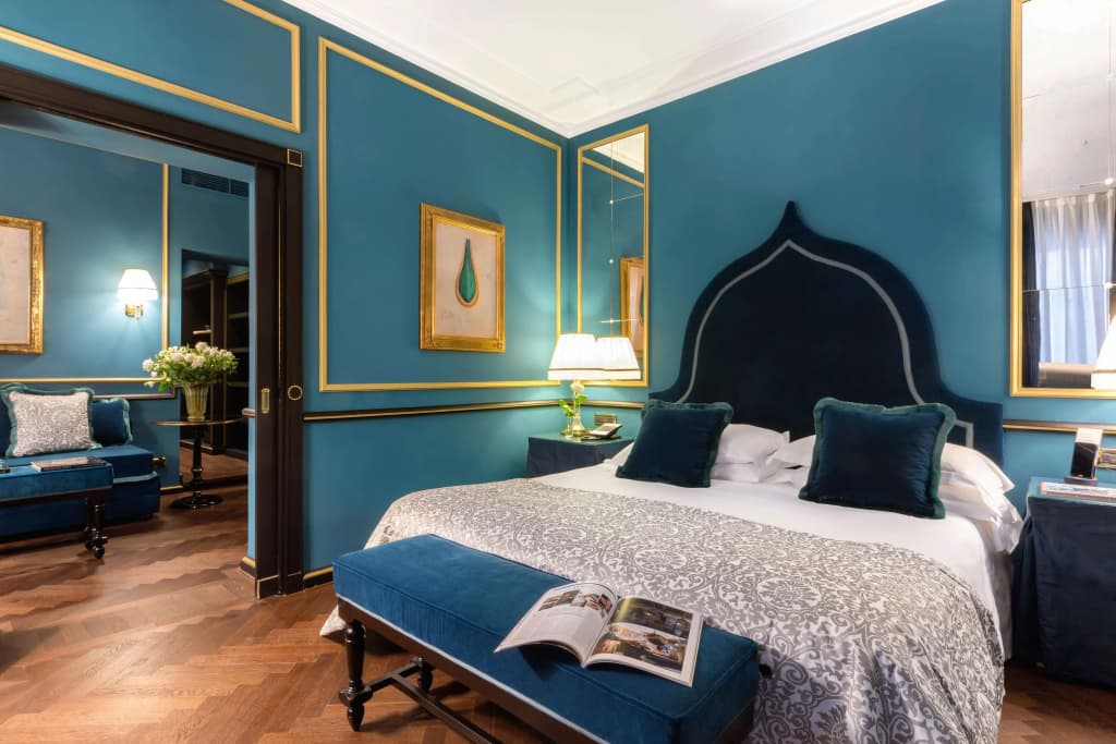 Splendid Venice – Starhotels Collezione - photo 4