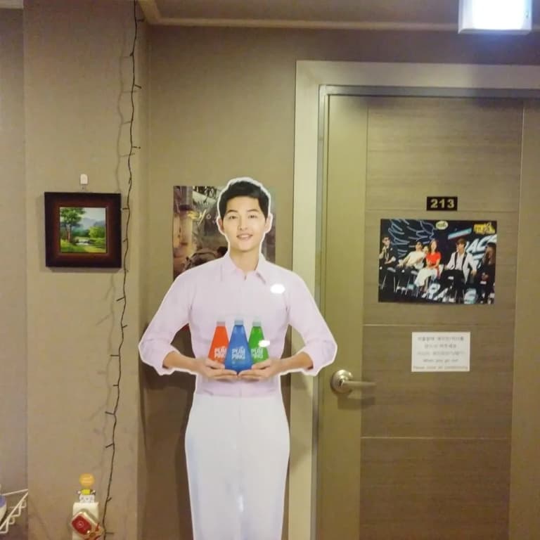 Running Man Hostel - photo 22