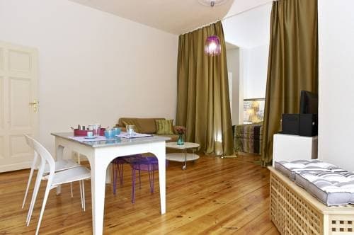 Comenius Apartments - photo 2