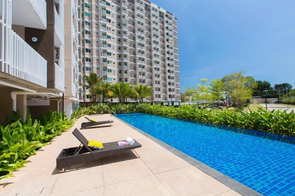 W Phuket Residences - photo 14
