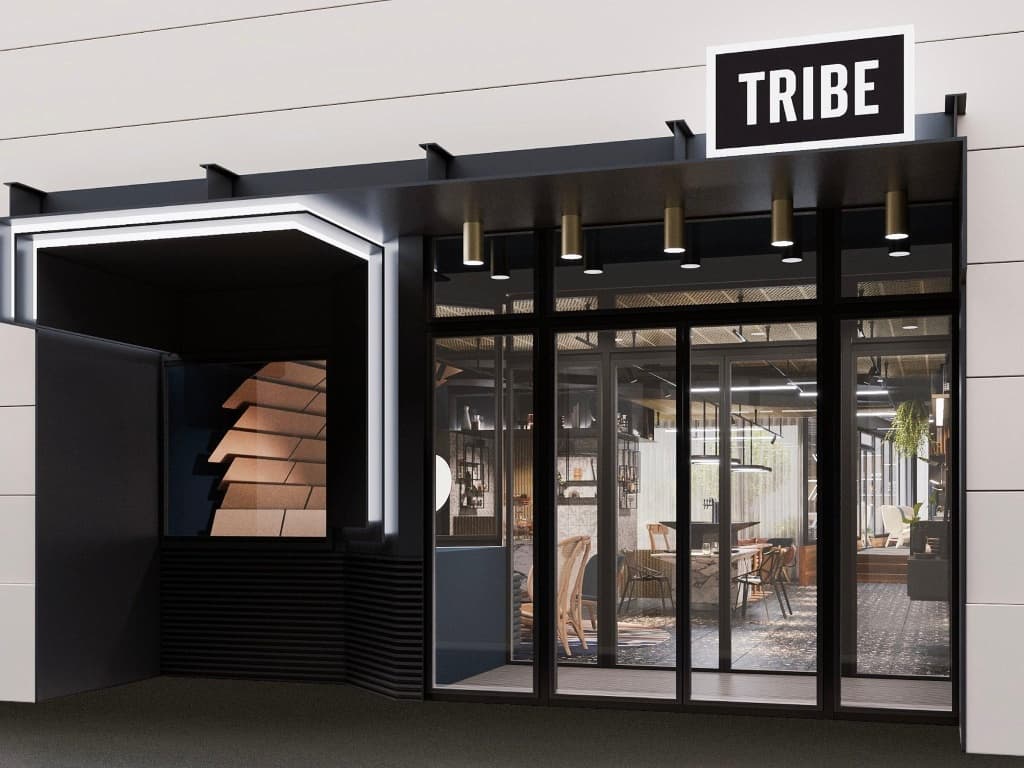 Tribe Paris Batignolles - main photo