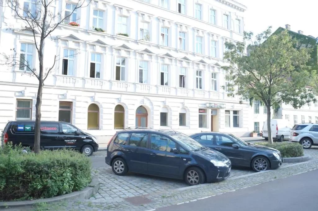 Apartment Vienna - photo 13