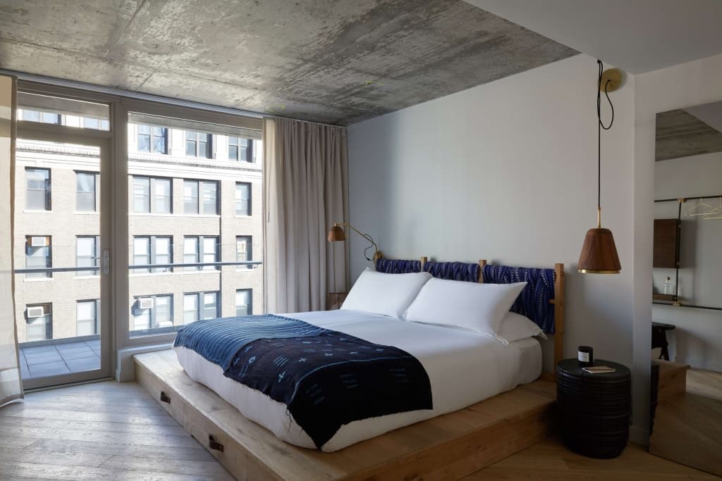 Made Hotel - photo 2