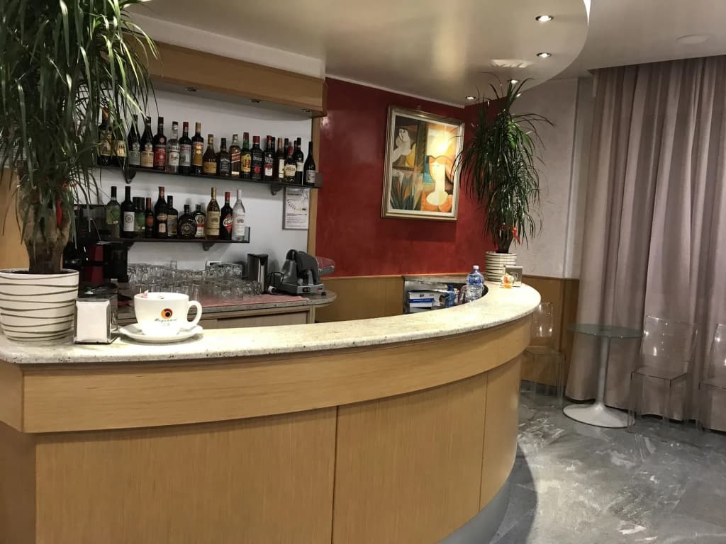 Hotel Parma - photo 14