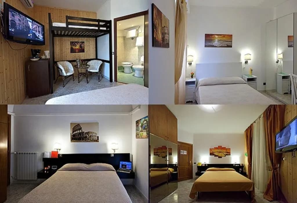 Residence Ciampino - photo 2