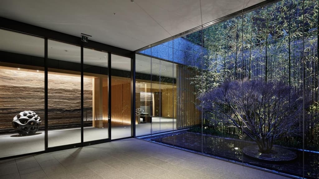 The Thousand Kyoto - photo 27