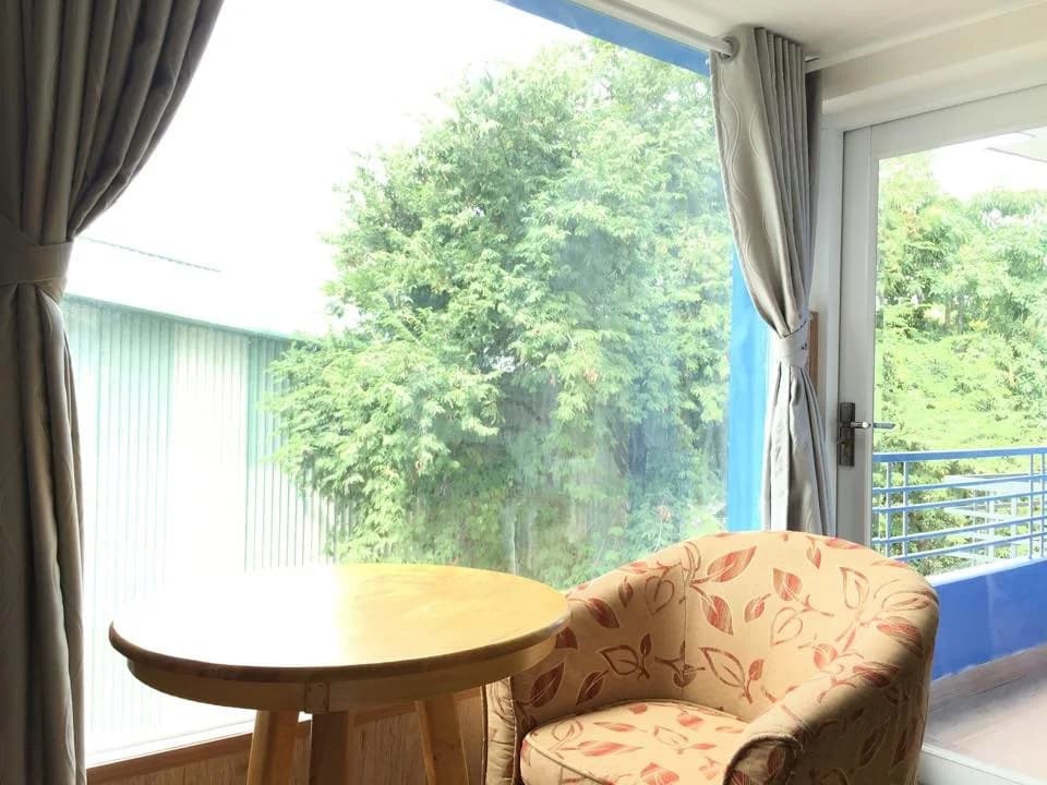 Bach Duong Apartment - photo 7