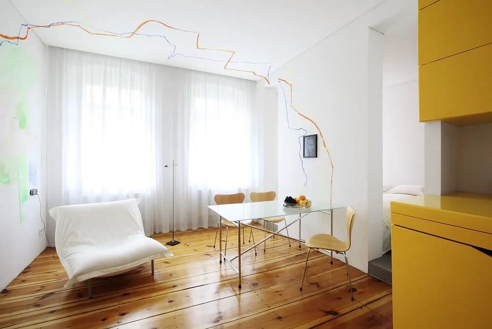 Smartloft apartmentsart - photo 6