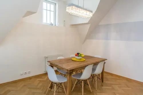 Luxury Apartment Maiselova - photo 20