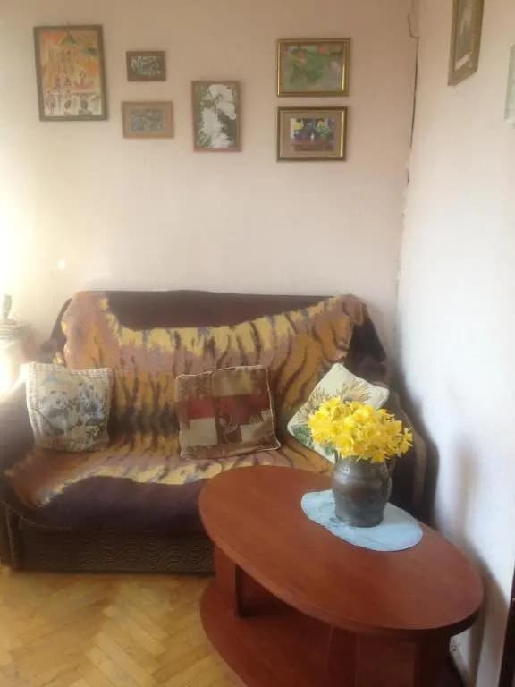 6 Shalva Nutsubidze Street - main photo