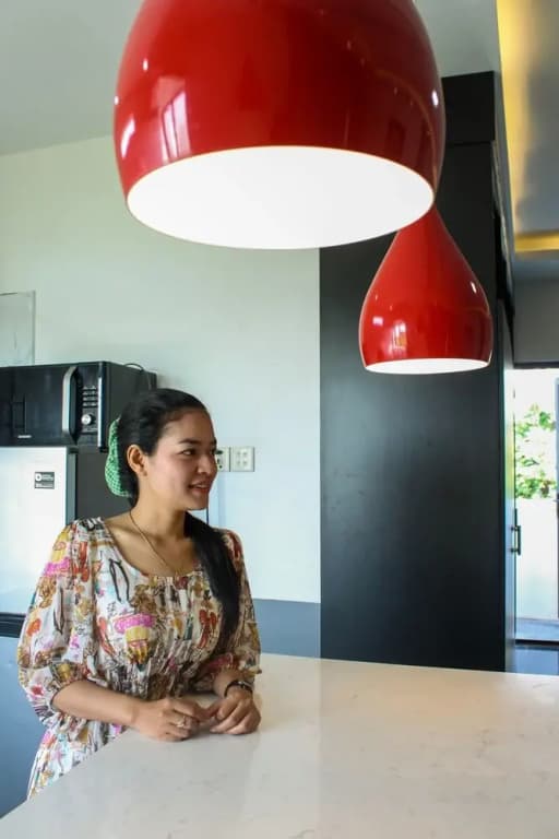Nagara Homestay - photo 21
