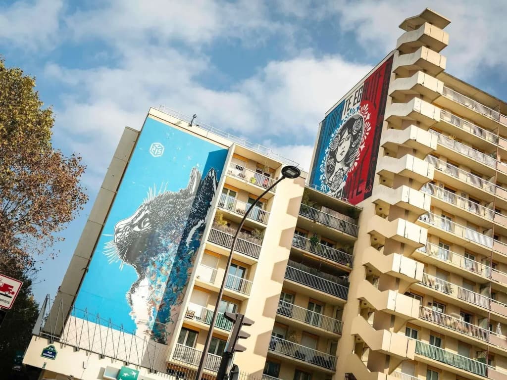 ibis Paris Italie Tolbiac 13ème - photo 23