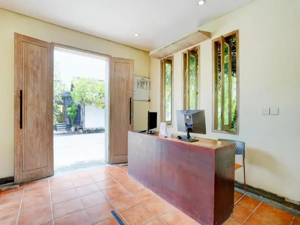 OYO 3885 Kara Residence - photo 12
