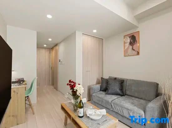 Jy Suites Tsutenkaku - photo 14