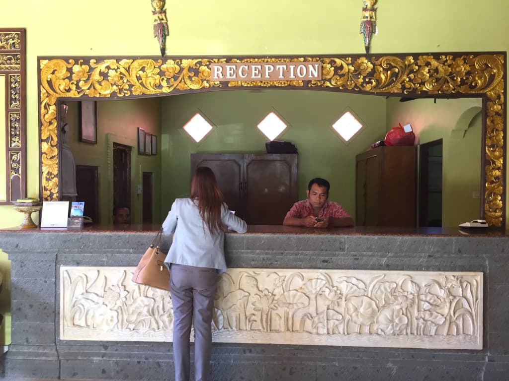 Agung Cottages - photo 31