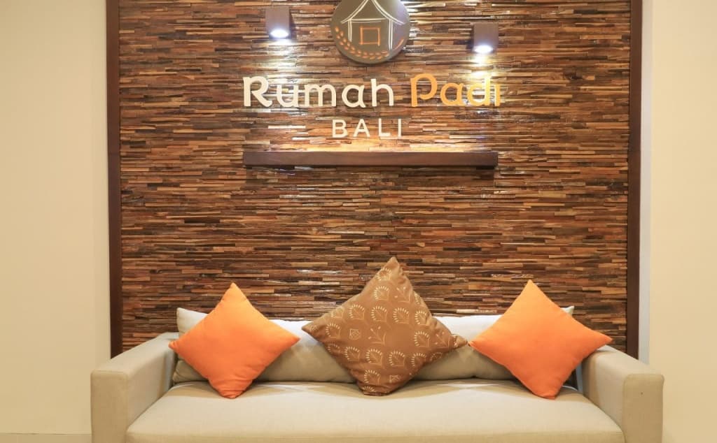 Rumah Padi Guest House - photo 27