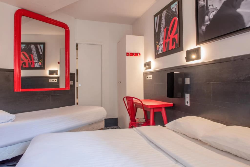 Hotel de Roubaix - photo 35