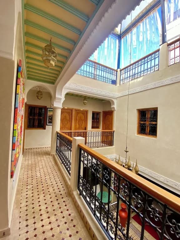 Riad Rose Mati - photo 5