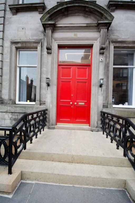 Rooms at GPO - photo 12