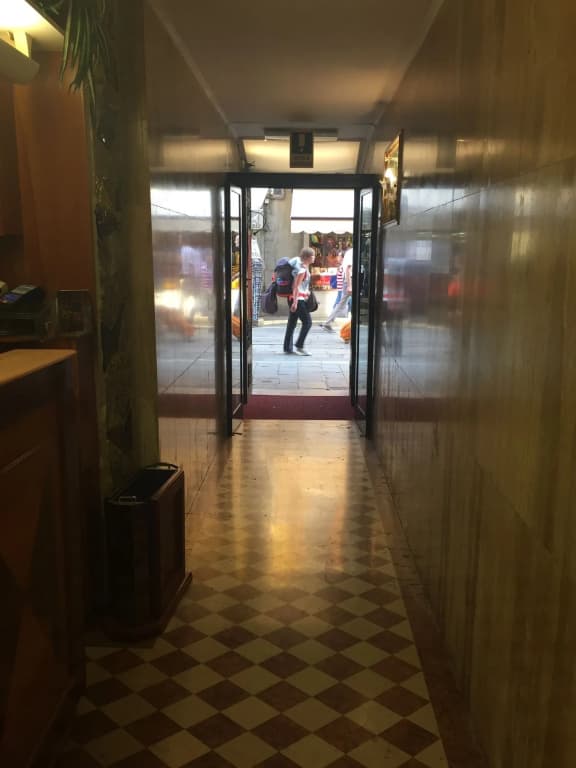 Hotel Mezzo Pozzo - photo 12