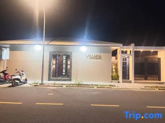 Villaasa - photo 32