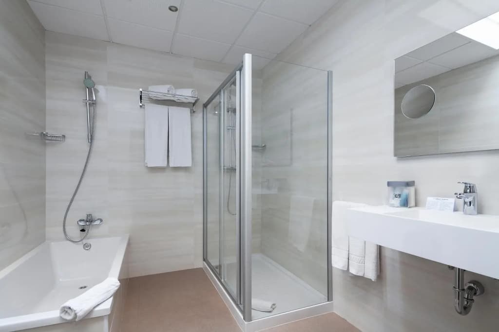Hotel Best Auto Hogar - photo 18