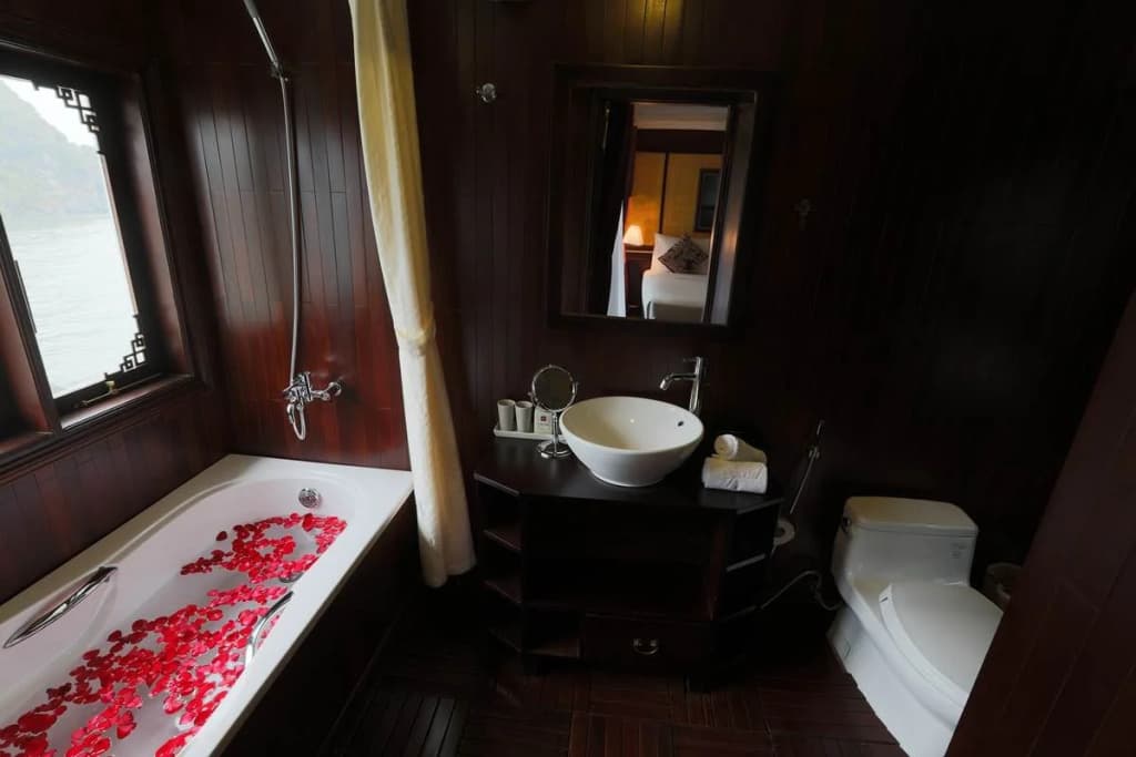 Legend Halong Private Cruise - photo 10