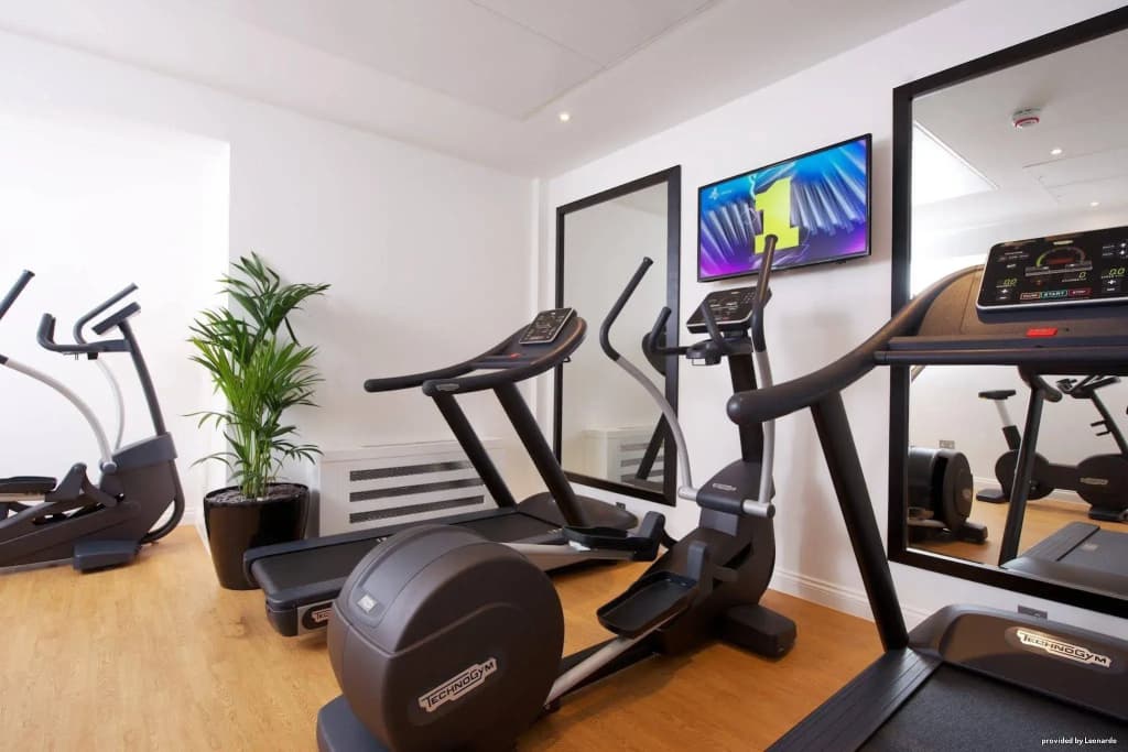 Fraser Suites Queens Gate - photo 23