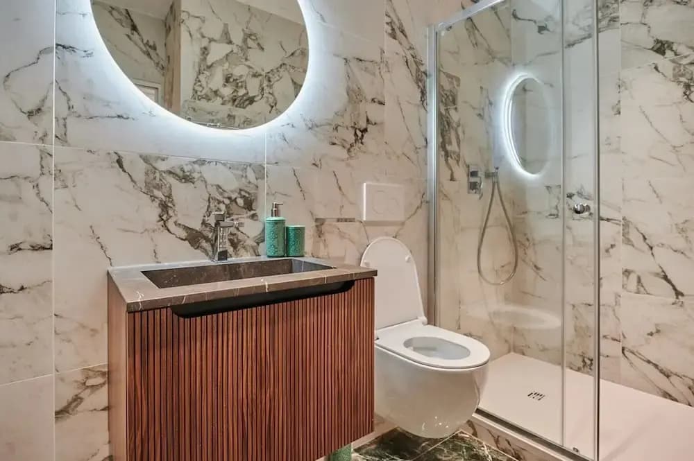 Sublime Apartment in the Center of Paris - photo 7