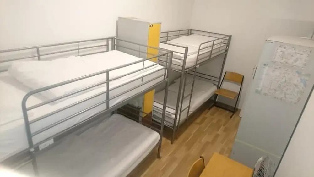 ABAI Hostel - photo 10