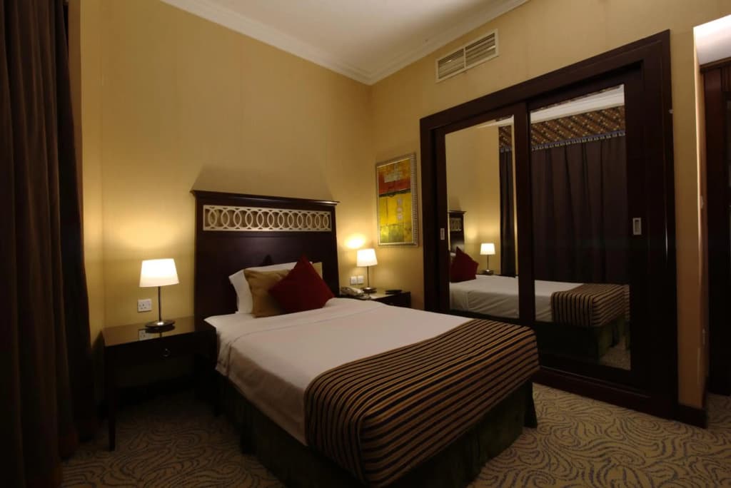 Concorde Hotel Fujairah - photo 30