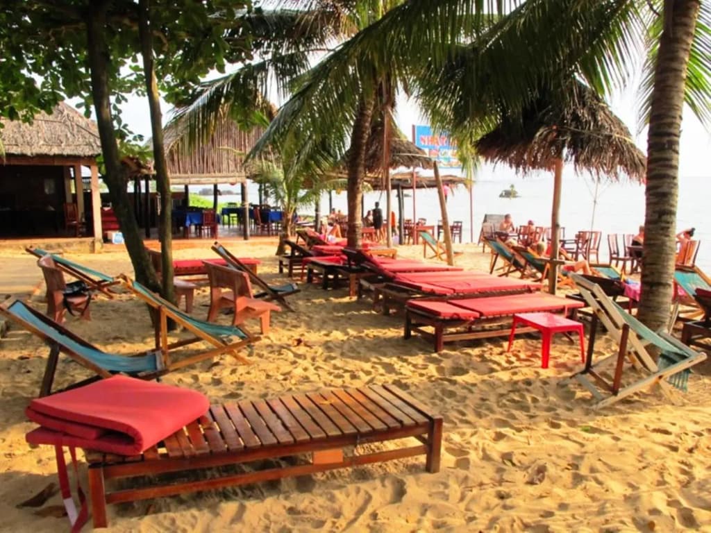 Nhat Lan Resort - photo 10