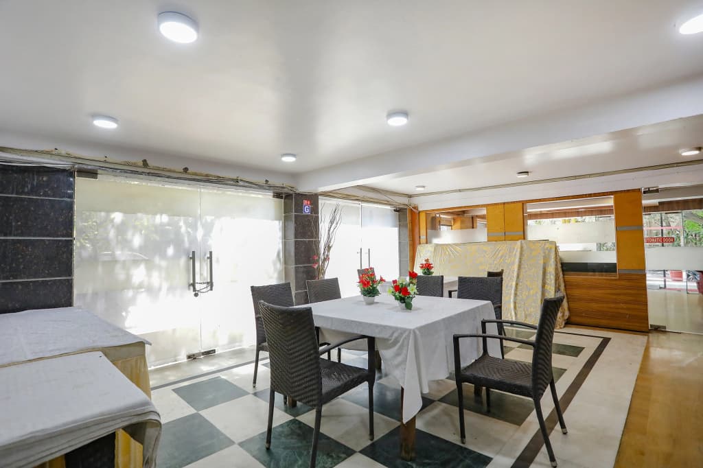 Hotel Trio Continental by Fabhotel - photo 10