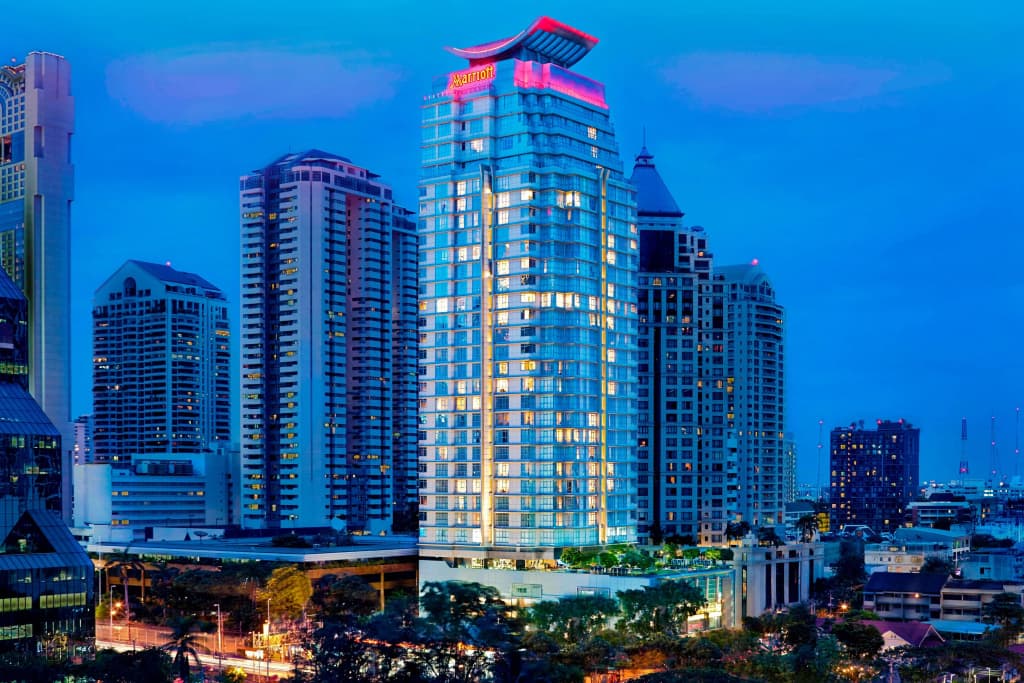 Millennium Hotel Sirih Jakarta - photo 30