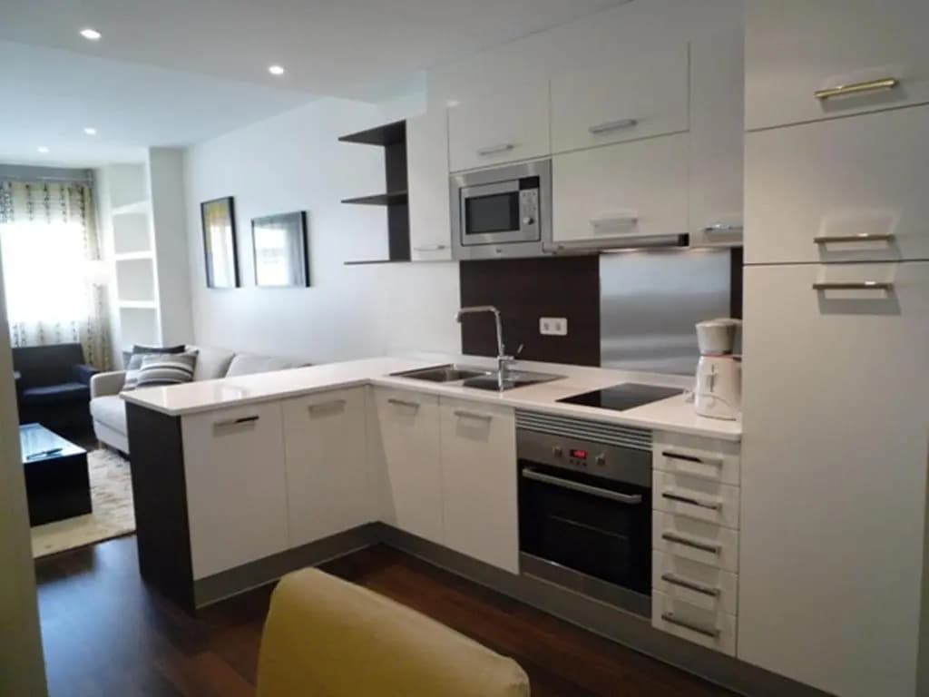 Dflat Escultor Madrid Apartments - photo 20