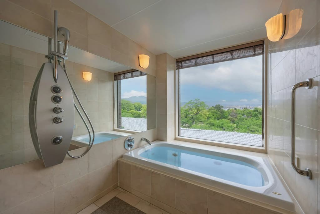 Hotel Chourakukan - photo 21